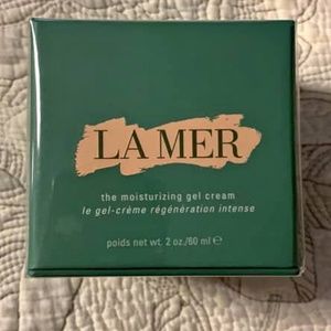 LA MER The Moisturizing Cool Gel Cream